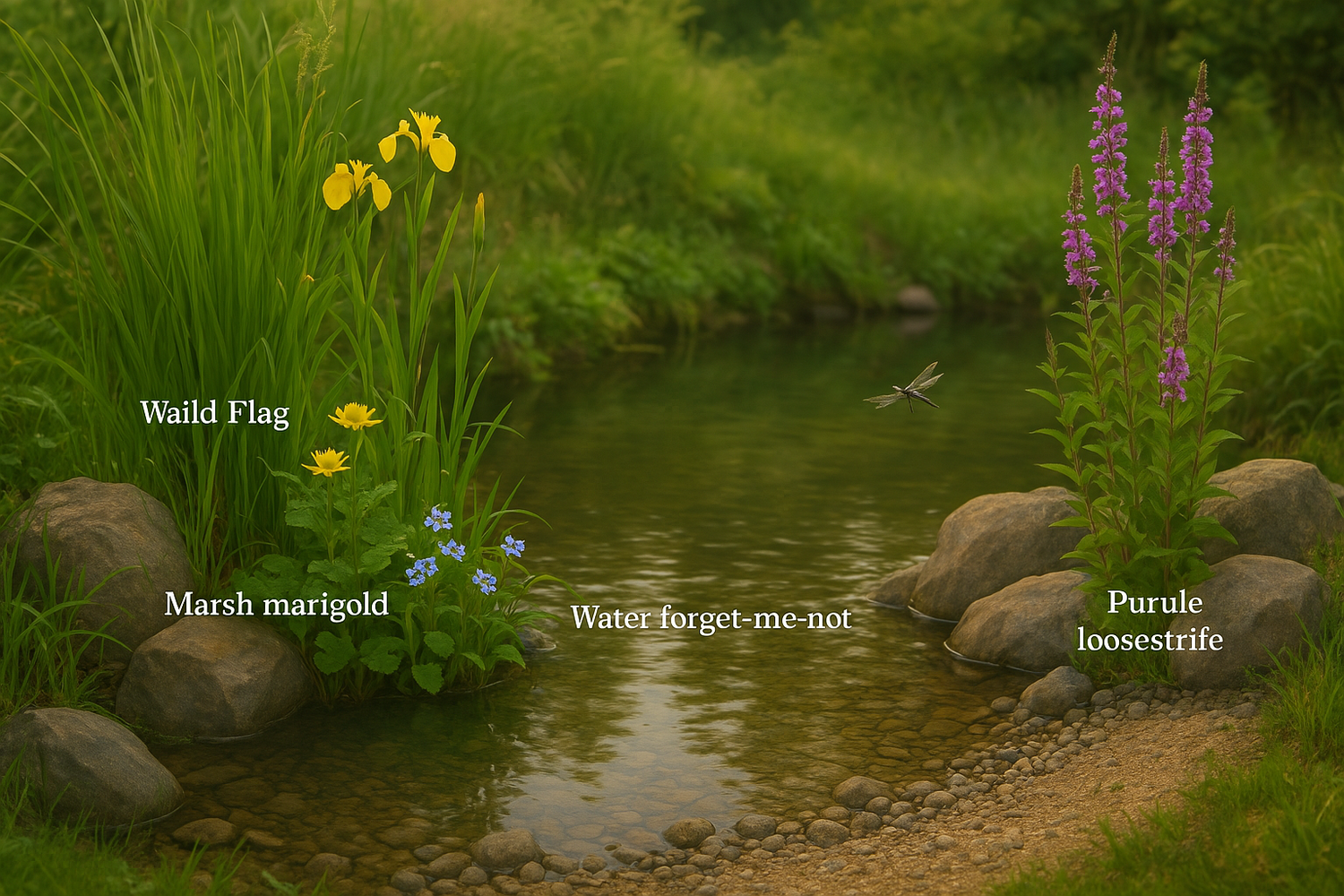 Home page